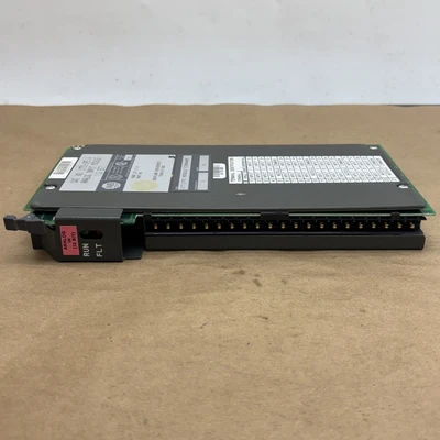 Used Allen-Bradley 1771IFE/A PLC Input & Output Indiana US | J&J Industrial Supply #1306343