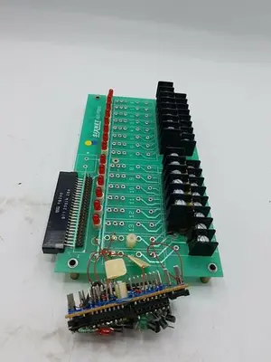 Used SIXNET _UNKNOWN_ Automation Control (HMI) | ND Industrial Surplus #1224594