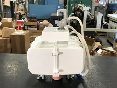 NEW LITHONIA LIGHTING TH 400MP 480 SCWA HOCS HSG