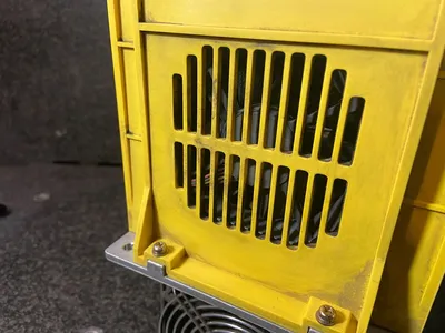 USED FANUC A06B-6087-H126
