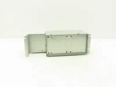 Fanuc A05B-2452-C521 Servo Drive E-Stop Unit Relay Control