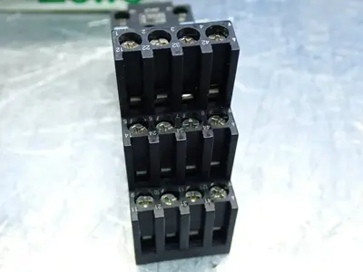 NEW SCHNEIDER ELECTRIC RXZE2S114M