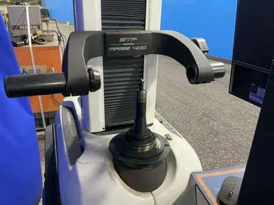 USED SPERONI STP MAGIS 400