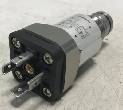 USED HIRSCHMANN VD5C.0 MILACRON