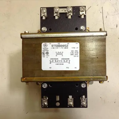 USED GENERAL ELECTRIC / GE 9T58B0052