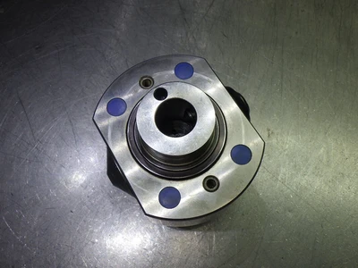 Komt ABS63 To ABS40 Micro Adjustable Boring Bar/Head Holder M0200401 (LOC2859A)