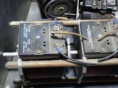 Misc. Equipment