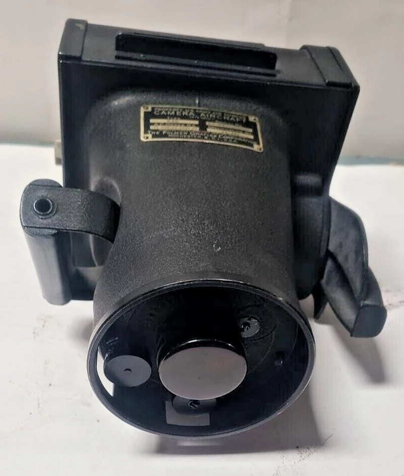 Used _UNKNOWN_ _UNKNOWN_ Aviation Test Equipment California US | Amiron Machinery #1495051