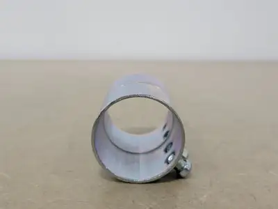 1-1/4" in Double Set Screw EMT Coupling (Bag of 16)