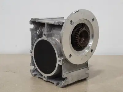 USED 2018 NORD 1SIS50/H10V-IEC63