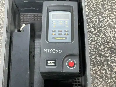 Used 2005 ATLAS COPCO PF3107CHW Tooling & Accessories (Other) Ohio US | HGR 24 #1445986