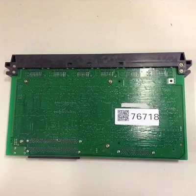 USED YASKAWA JANCD-MSV01B REV F01