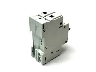 1492-CB2H150 | Allen Bradley  Manual Motor Controller - Used