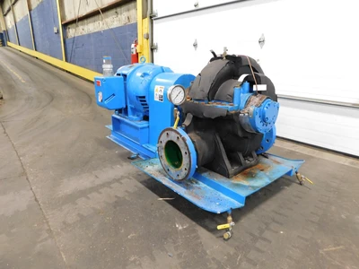 Used PACO _UNKNOWN_ Centrifugal Pumps Ohio US | Equipment Recovery Corp. #1330846