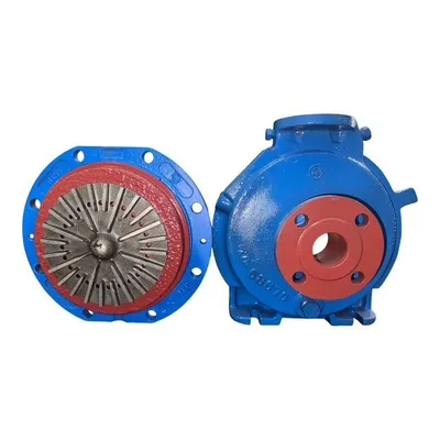 Used GOULDS LF3196 Pumps MX | MAQUINARIA PECUSA #1394329