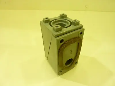 USED ALLEN BRADLEY 802T-APU SER F