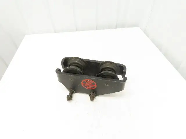 Used GD HOIST _UNKNOWN_ Hoists (All Types) | Arrow Industrial #634244