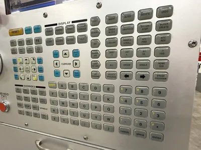 2020 HAAS VF-2SS Vertical Machining Centers | Hindley Machine Tool Sales, LLC (22)