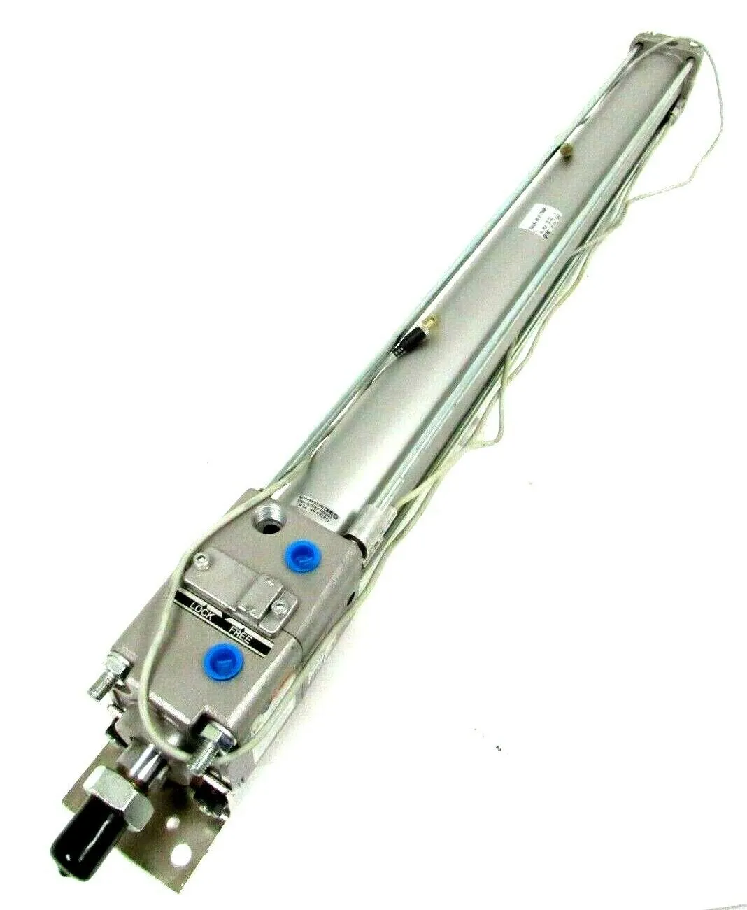 NEW SMC CDLA2L50-600-D-Y7BAMBP CYLINDER CLA2-50-D CDLA2L50600DY7BAMBP