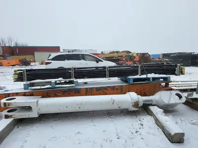 USED ATLAS COPCO 90513858