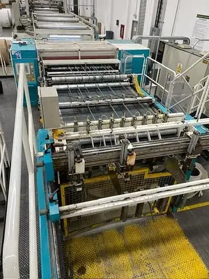 USED 2006 KONTRELMMEC KMEC 165 TWIN