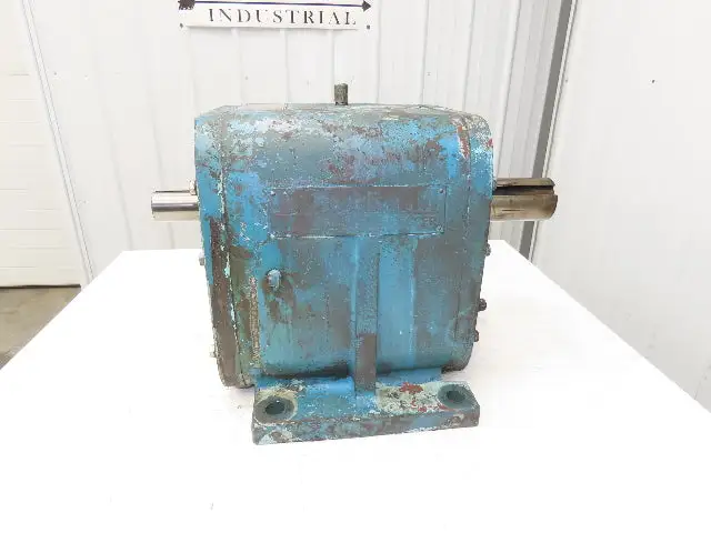 Used RELIANCE DODGE TM _UNKNOWN_ Speed Reducers Indiana US | Arrow Industrial #1250046