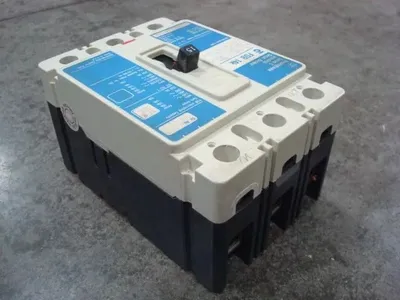 Westinghouse FDB3015L Industrial Circuit Breaker 15 Amps 600VAC Used