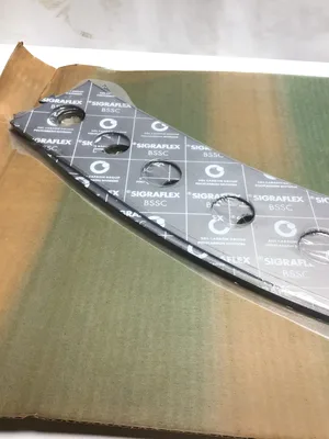 SIGRAFLEX BSSC 8031D77002 Graphite Gasket