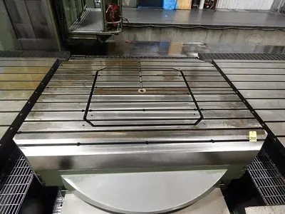 USED PARPAS ML-120