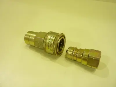 NEW PERFECTING COUPLING COUPLER124