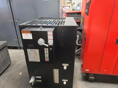 Used AMADA VIPROS 255 Turret Punches California US | MANUFACTURING SOLUTIONS #1324635