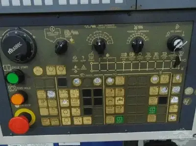 USED 2016 MURATA MS-60