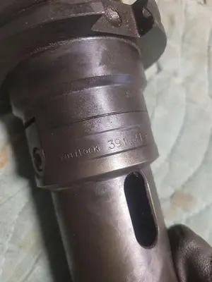 USED SANDVIK COROMANT A390.45-50 60 050M