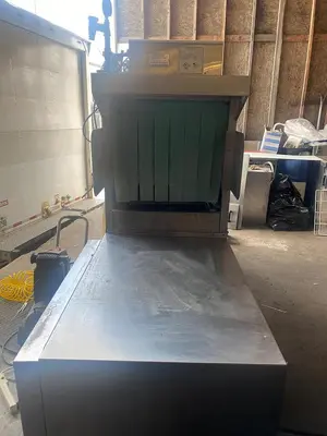 USED CHAMPION - MOYER DIEBEL 66PW