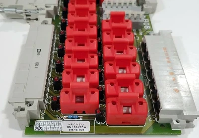 USED Arburg 116.757 A