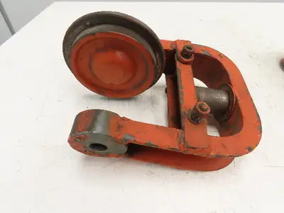 Used CLEVELAND TRAMRAIL _UNKNOWN_ Hoists (All Types) | Arrow Industrial #634336