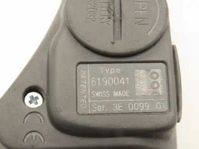 Intrimik 61.90041 Micromaster Digital Micrometer Bore Gage 11-14mm .430-.550