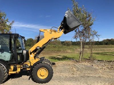 Used 2018 CATERPILLAR 906M Wheel Loaders | Abele Tractor #1342883