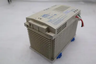 IDEC PS5R-G24 Power Supply:  100-240VAC 4A IN, 24VDC 10A 240W STOCK 4995