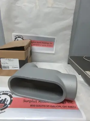 New | in-Stock EMERSON APP LB67-SA Miscellaneous Equipment (Electrical & Power) | Surplus Asset Holdings #1198948