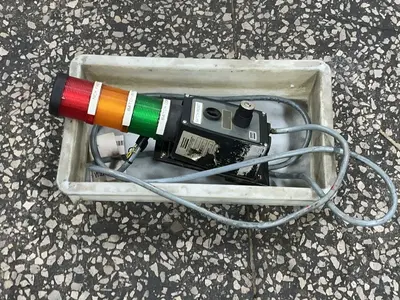 Used ATLAS COPCO DSL03 Tooling & Accessories (Other) Ohio US | HGR 24 #1445988