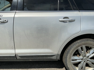 Used 2011 FORD EDGE SUVs Michigan US | Miedema Asset Management Group #1312947