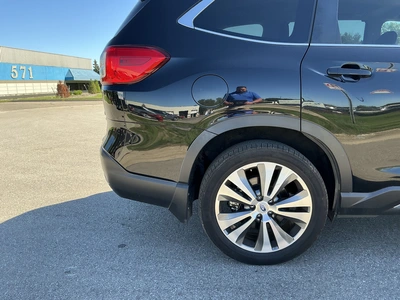 Used 2019 SUBARU ACCENT Sedans Michigan US | Miedema Asset Management Group #1437511