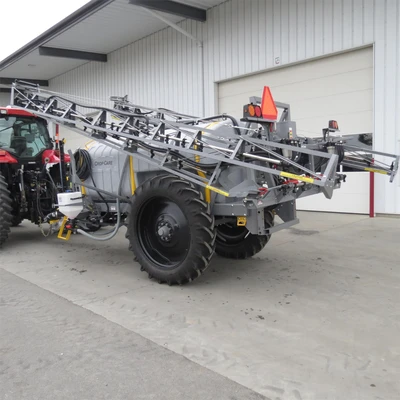New | in-Stock 2026 CROPCARE AGX1000 Sprayers Pennsylvania US | Zimmerman Farm Service #1410581