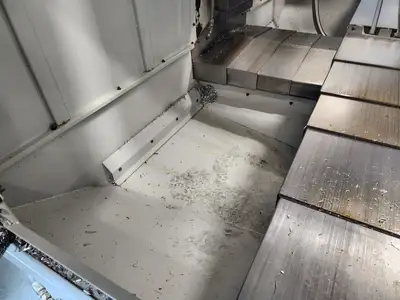 USED 2013 MAXCUT MCV-4425 RH-20