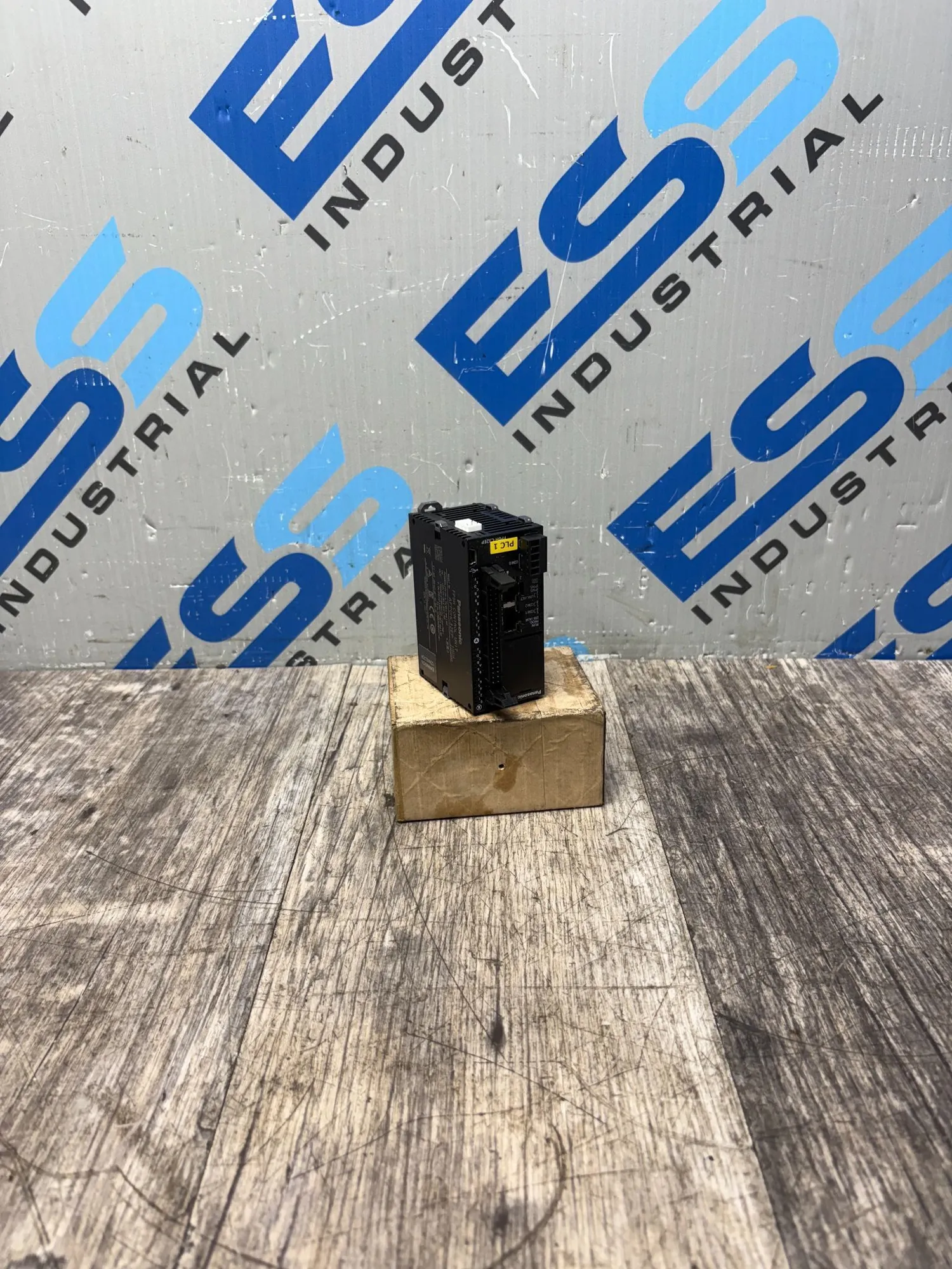 Used PANASONIC AFP0HC32EP Misc Electrical & Power Parts South Carolina US | ESS Industrial Equipment Sales #1328075