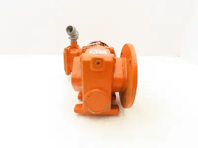 Used NORD _UNKNOWN_ Speed Reducers Indiana US | Arrow Industrial #1408868