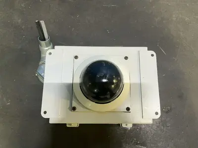 Used PELCO DD4 Security Cameras Ohio US | HGR 24 #1346034