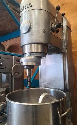 Hobart Mixer 140 qt