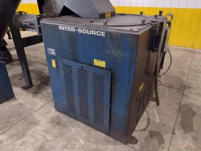 USED INTERSOURCE 35292D / CA-6200F